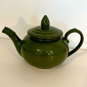 Vintage Fraunfelter Teapot #364